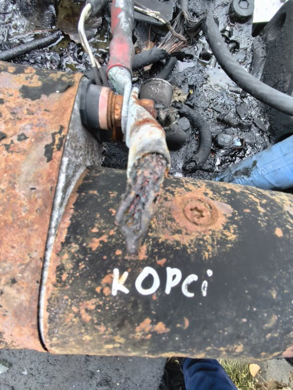 Двигатель Двигатель RENAULT B03191343 AUTOBUS: фото 8