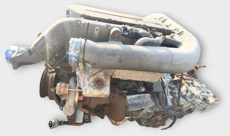 Двигатель RENAULT F5023905 - Двигатель: фото 3 Двигатель RENAULT F5023905 - Двигатель: фото 3