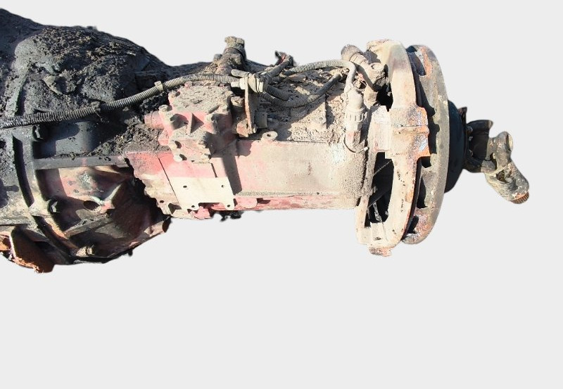 Двигатель RENAULT MIDLUM MIDR060226W4 - Двигатель: фото 1 Двигатель RENAULT MIDLUM MIDR060226W4 - Двигатель: фото 1