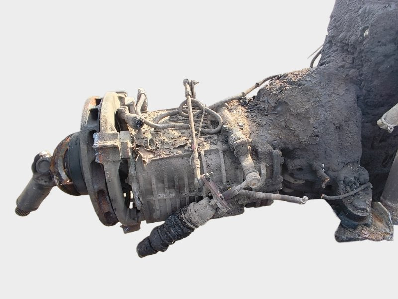 Двигатель RENAULT MIDLUM MIDR060226W4 - Двигатель: фото 2 Двигатель RENAULT MIDLUM MIDR060226W4 - Двигатель: фото 2