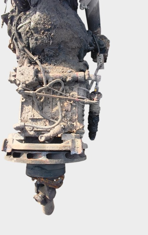 Двигатель RENAULT MIDLUM MIDR060226W4 - Двигатель: фото 3 Двигатель RENAULT MIDLUM MIDR060226W4 - Двигатель: фото 3