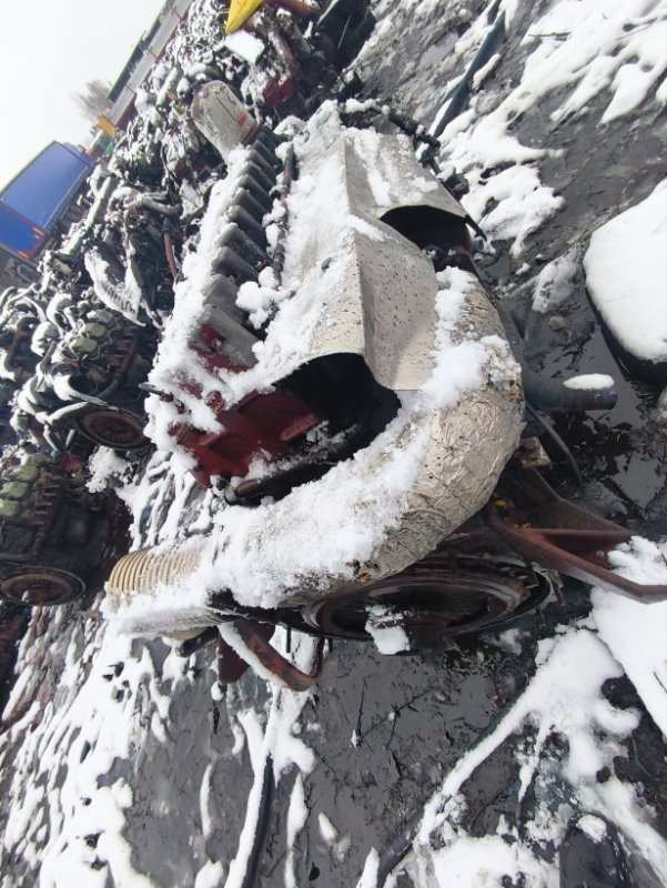 Двигатель RENAULT - Двигатель: фото 4 Двигатель RENAULT - Двигатель: фото 4