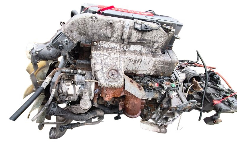 Двигатель RENAULT ZLOM 2009 DXI5 MIDLUM DXI5 - Двигатель: фото 3 Двигатель RENAULT ZLOM 2009 DXI5 MIDLUM DXI5 - Двигатель: фото 3