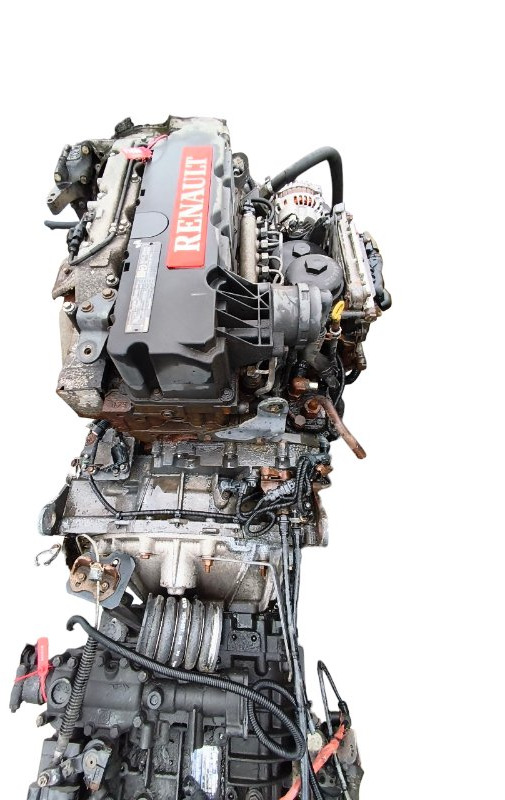 Двигатель RENAULT ZLOM 2009 DXI5 MIDLUM DXI5 - Двигатель: фото 5 Двигатель RENAULT ZLOM 2009 DXI5 MIDLUM DXI5 - Двигатель: фото 5