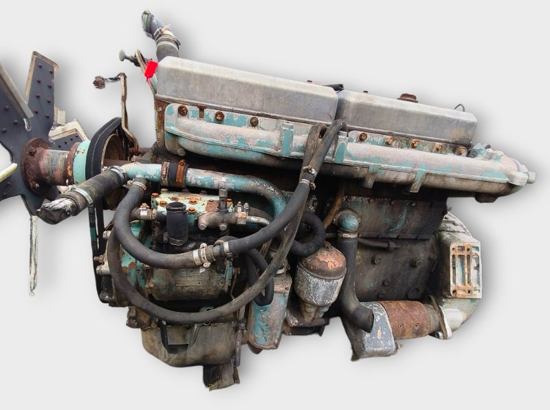 Двигатель SCANIA 1995 DSC1101 113 DSC1101 - Двигатель: фото 3 Двигатель SCANIA 1995 DSC1101 113 DSC1101 - Двигатель: фото 3