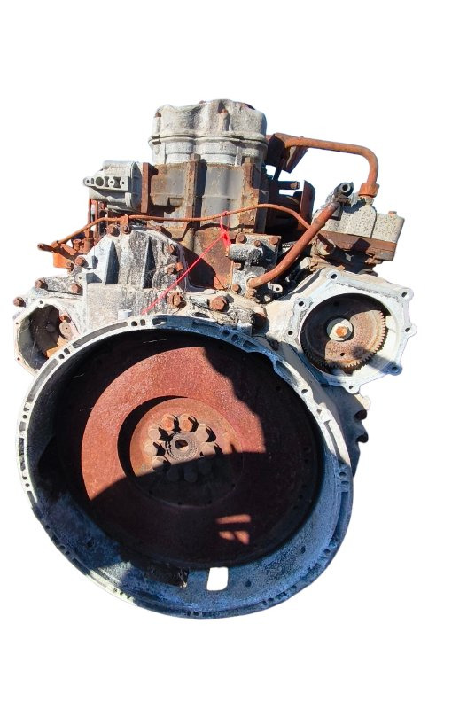 Двигатель SCANIA 1995 DSC1201 112 DSC1201 - Двигатель: фото 5 Двигатель SCANIA 1995 DSC1201 112 DSC1201 - Двигатель: фото 5