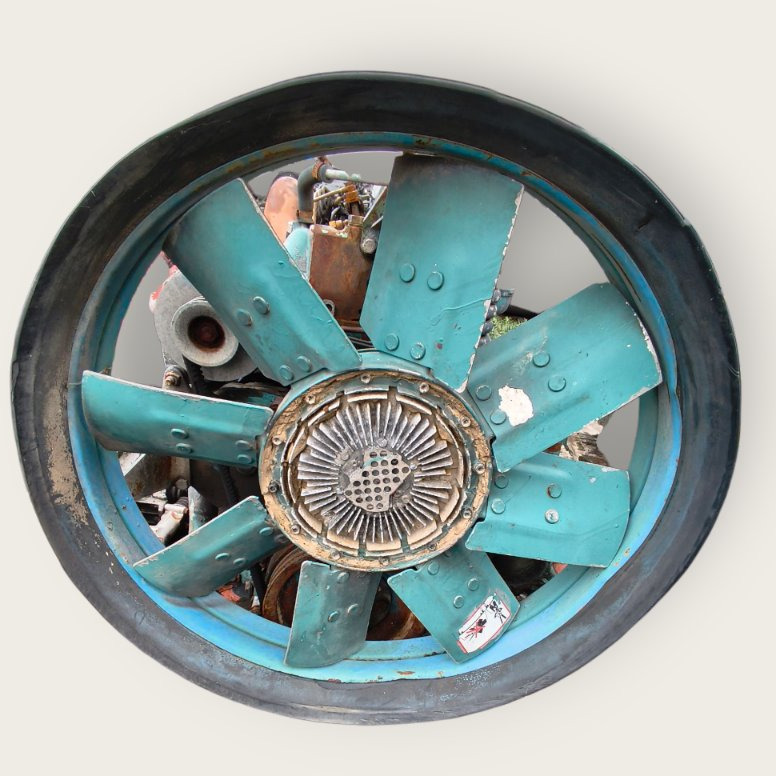 Двигатель SCANIA 1996 DS1115 114 DS1115 - Двигатель: фото 1 Двигатель SCANIA 1996 DS1115 114 DS1115 - Двигатель: фото 1