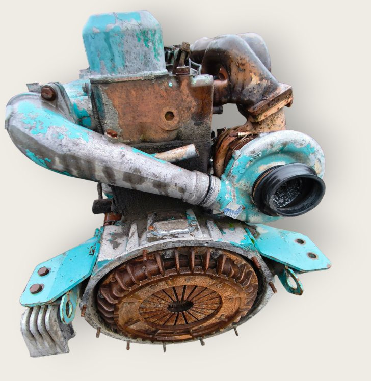 Двигатель SCANIA 1996 DSC1113 113 DSC1113 - Двигатель: фото 5 Двигатель SCANIA 1996 DSC1113 113 DSC1113 - Двигатель: фото 5