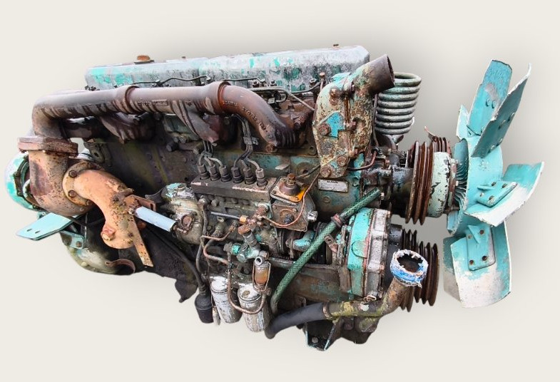 Двигатель SCANIA 1996 DSC1113 113 DSC1113 - Двигатель: фото 3 Двигатель SCANIA 1996 DSC1113 113 DSC1113 - Двигатель: фото 3