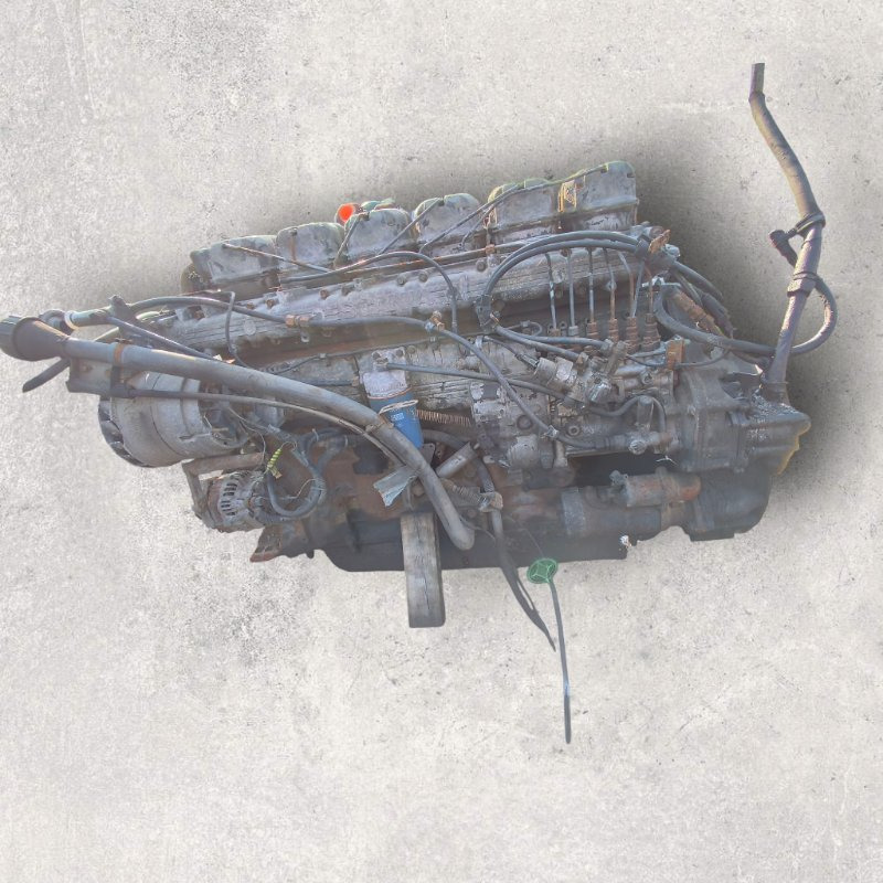 Двигатель SCANIA 1996 DSC1202 112 DSC1202 - Двигатель: фото 5 Двигатель SCANIA 1996 DSC1202 112 DSC1202 - Двигатель: фото 5