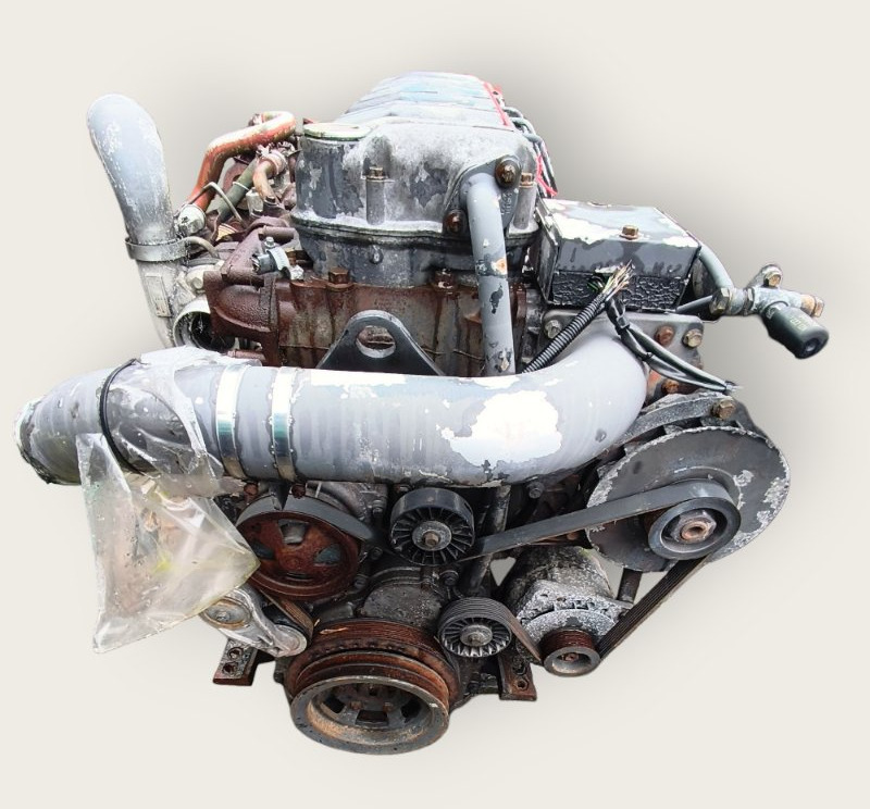 Двигатель SCANIA 1996 DSC1202 112 DSC1202 - Двигатель: фото 1 Двигатель SCANIA 1996 DSC1202 112 DSC1202 - Двигатель: фото 1