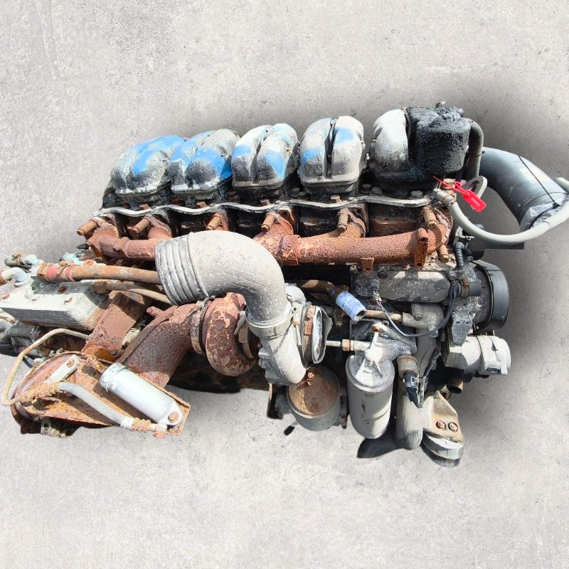 Двигатель SCANIA 1996 DSC1202 112 DSC1202 - Двигатель: фото 3 Двигатель SCANIA 1996 DSC1202 112 DSC1202 - Двигатель: фото 3