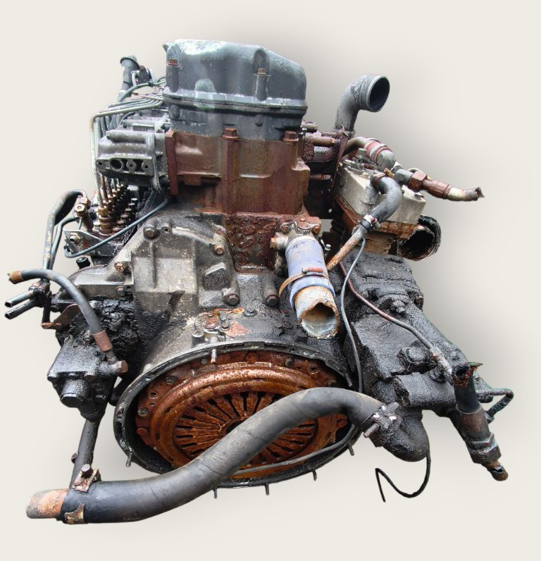 Двигатель SCANIA 1996 DSC1202 112 DSC1202 - Двигатель: фото 5 Двигатель SCANIA 1996 DSC1202 112 DSC1202 - Двигатель: фото 5