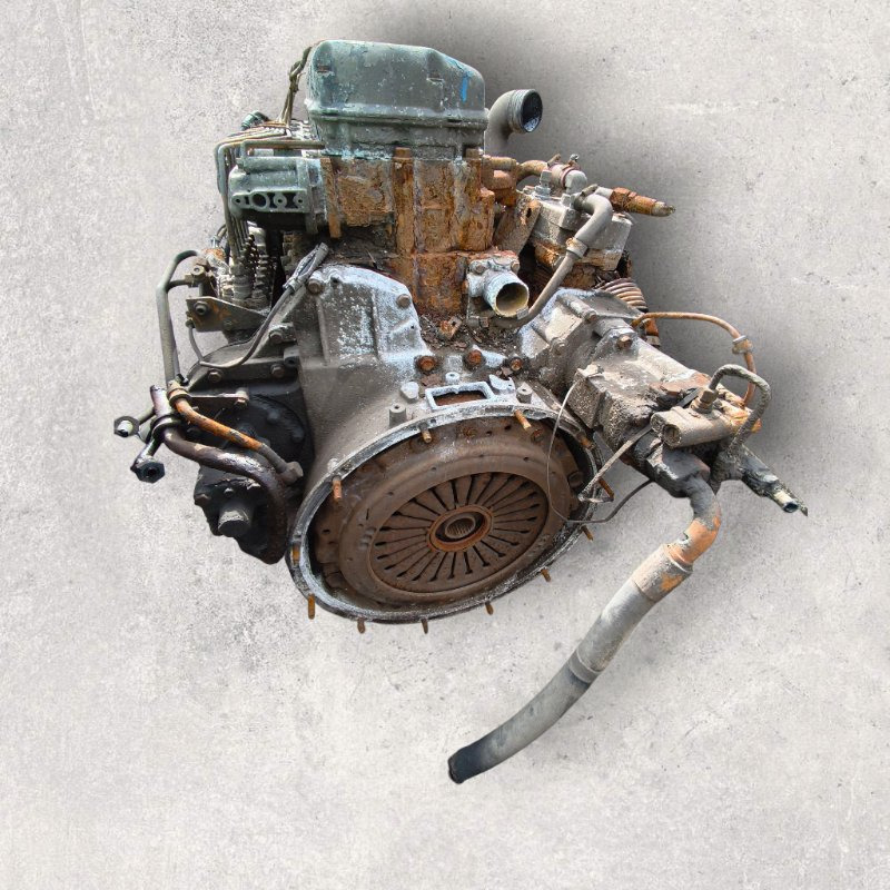 Двигатель SCANIA 1996 DSC1202 112 DSC1202 - Двигатель: фото 5 Двигатель SCANIA 1996 DSC1202 112 DSC1202 - Двигатель: фото 5