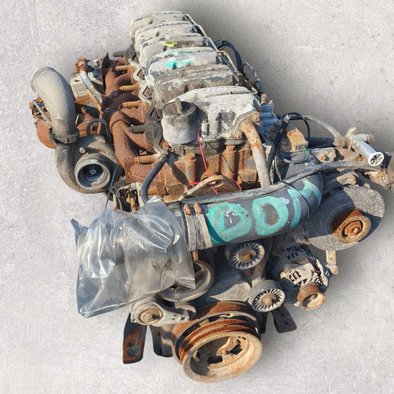 Двигатель SCANIA 1996 DSC1202 112 DSC1202 - Двигатель: фото 1 Двигатель SCANIA 1996 DSC1202 112 DSC1202 - Двигатель: фото 1