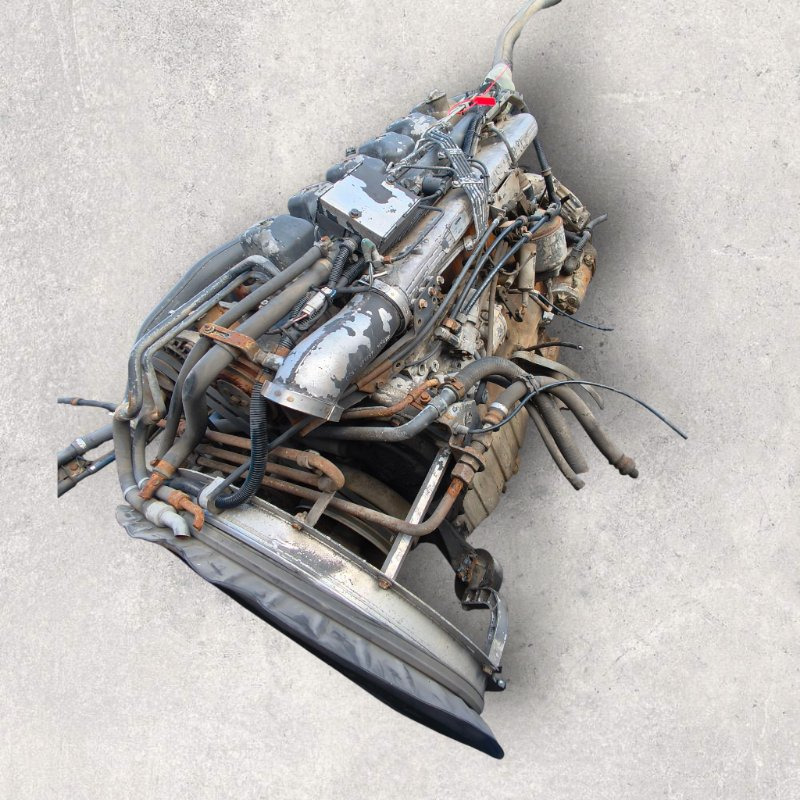 Двигатель SCANIA 1997 DSC912 94 DSC912 - Двигатель: фото 1 Двигатель SCANIA 1997 DSC912 94 DSC912 - Двигатель: фото 1