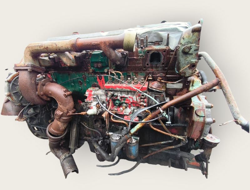 Двигатель SCANIA 1998 DSC1101 113 DSC1101 - Двигатель: фото 3 Двигатель SCANIA 1998 DSC1101 113 DSC1101 - Двигатель: фото 3