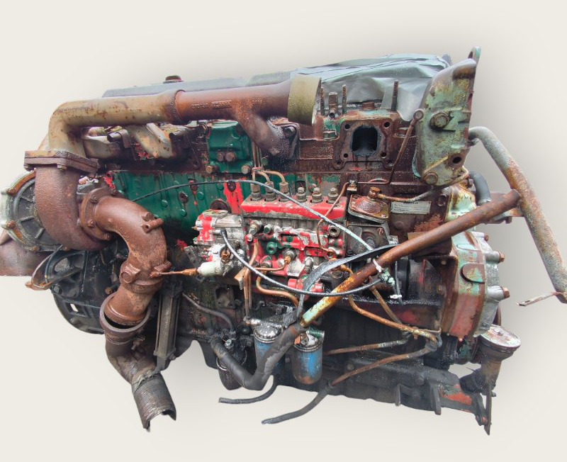 Двигатель SCANIA 1998 DSC1101 113 DSC1101 - Двигатель: фото 4 Двигатель SCANIA 1998 DSC1101 113 DSC1101 - Двигатель: фото 4