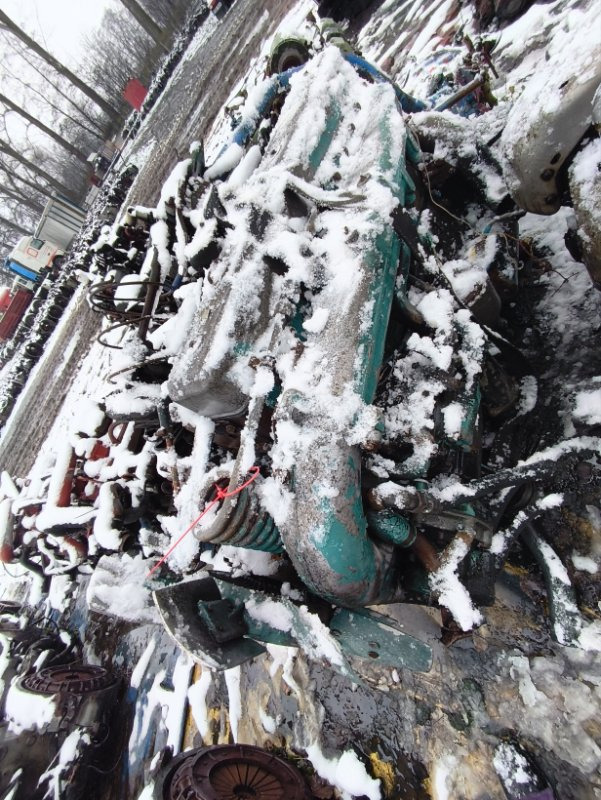 Двигатель SCANIA 1998 DSC1101 113 DSC1101 - Двигатель: фото 2 Двигатель SCANIA 1998 DSC1101 113 DSC1101 - Двигатель: фото 2