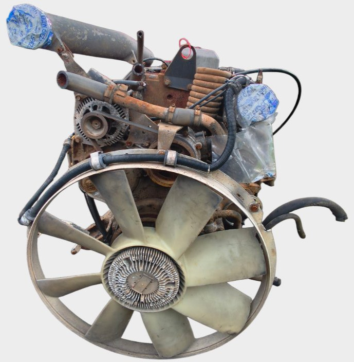 Двигатель SCANIA 1998 DSC1179 113 DSC1179 - Двигатель: фото 1 Двигатель SCANIA 1998 DSC1179 113 DSC1179 - Двигатель: фото 1