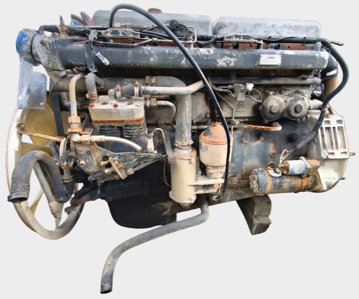 Двигатель SCANIA 1998 DSC1179 113 DSC1179 - Двигатель: фото 2 Двигатель SCANIA 1998 DSC1179 113 DSC1179 - Двигатель: фото 2