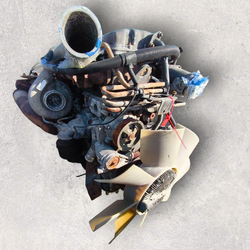 Двигатель SCANIA 1999 B03191944 - Двигатель: фото 4 Двигатель SCANIA 1999 B03191944 - Двигатель: фото 4