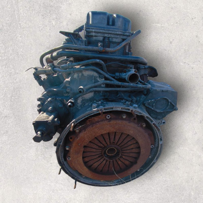 Двигатель SCANIA 1999 B03191944 - Двигатель: фото 5 Двигатель SCANIA 1999 B03191944 - Двигатель: фото 5