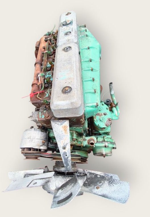 Двигатель SCANIA 1999 DSC1101 113 DSC1101 - Двигатель: фото 2 Двигатель SCANIA 1999 DSC1101 113 DSC1101 - Двигатель: фото 2