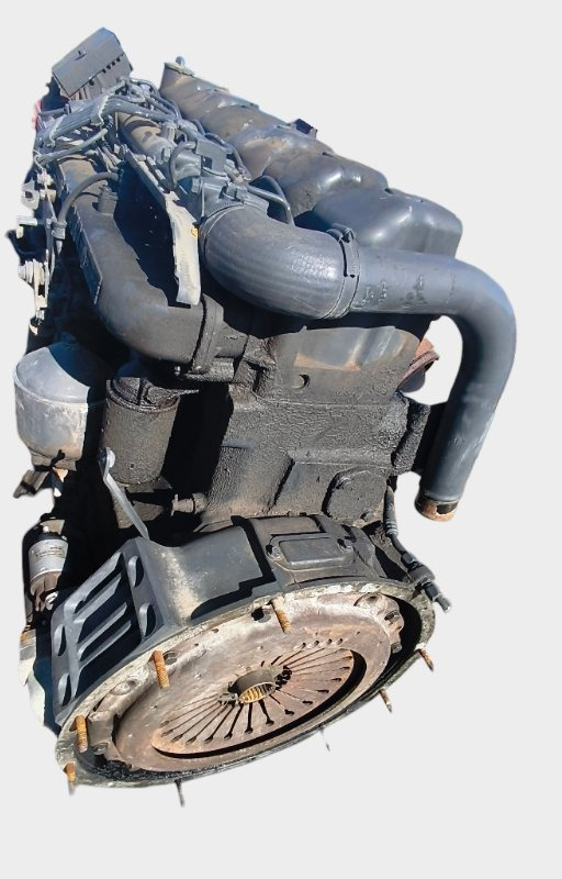 Двигатель SCANIA 1999 DSC911 94 DSC911 - Двигатель: фото 4 Двигатель SCANIA 1999 DSC911 94 DSC911 - Двигатель: фото 4