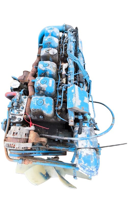 Двигатель SCANIA 1999 DSC912 94 DSC912 - Двигатель: фото 2 Двигатель SCANIA 1999 DSC912 94 DSC912 - Двигатель: фото 2