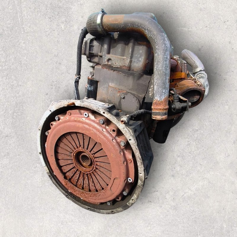 Двигатель SCANIA 1999 DSC912 94 DSC912 - Двигатель: фото 5 Двигатель SCANIA 1999 DSC912 94 DSC912 - Двигатель: фото 5