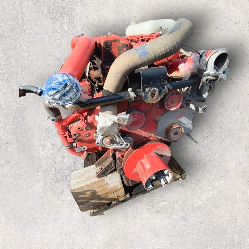 Двигатель SCANIA 1999 DSC947 94 DSC947 - Двигатель: фото 1 Двигатель SCANIA 1999 DSC947 94 DSC947 - Двигатель: фото 1