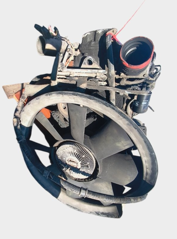 Двигатель SCANIA 2000 DC1102 P DC1102 - Двигатель: фото 1 Двигатель SCANIA 2000 DC1102 P DC1102 - Двигатель: фото 1