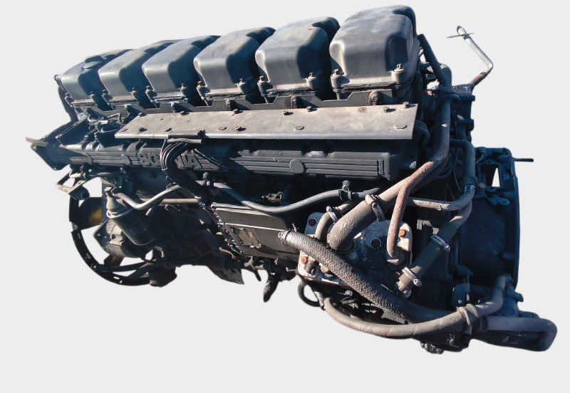 Двигатель SCANIA 2000 DC1102 P DC1102 - Двигатель: фото 5 Двигатель SCANIA 2000 DC1102 P DC1102 - Двигатель: фото 5