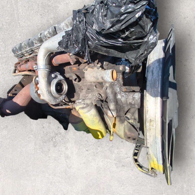 Двигатель SCANIA 2000 DC1102 P DC1102 - Двигатель: фото 3 Двигатель SCANIA 2000 DC1102 P DC1102 - Двигатель: фото 3