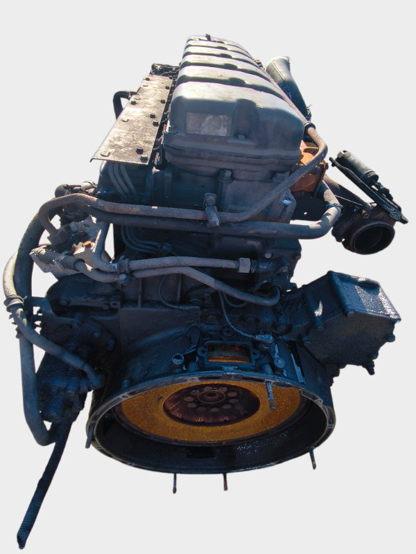 Двигатель SCANIA 2000 DC1102 P DC1102 - Двигатель: фото 3 Двигатель SCANIA 2000 DC1102 P DC1102 - Двигатель: фото 3