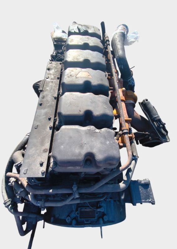 Двигатель SCANIA 2000 DC1102 P DC1102 - Двигатель: фото 4 Двигатель SCANIA 2000 DC1102 P DC1102 - Двигатель: фото 4