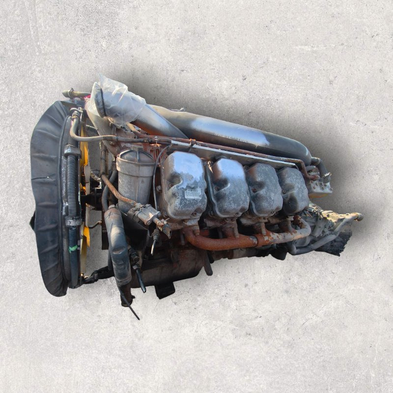 Двигатель SCANIA 2000 DC1602 R S DC1602 - Двигатель: фото 4 Двигатель SCANIA 2000 DC1602 R S DC1602 - Двигатель: фото 4