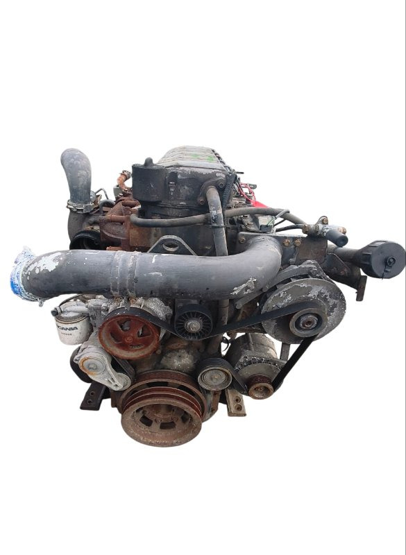 Двигатель SCANIA 2000 DSC1202 112 DSC1202 - Двигатель: фото 1 Двигатель SCANIA 2000 DSC1202 112 DSC1202 - Двигатель: фото 1
