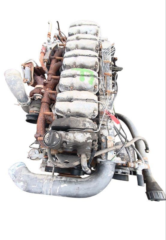 Двигатель SCANIA 2000 DSC1202 112 DSC1202 - Двигатель: фото 2 Двигатель SCANIA 2000 DSC1202 112 DSC1202 - Двигатель: фото 2