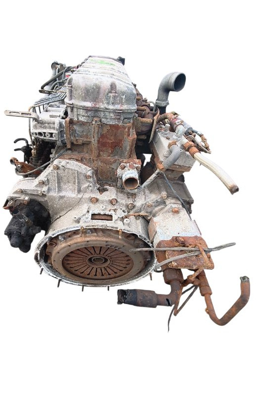 Двигатель SCANIA 2000 DSC1202 112 DSC1202 - Двигатель: фото 5 Двигатель SCANIA 2000 DSC1202 112 DSC1202 - Двигатель: фото 5