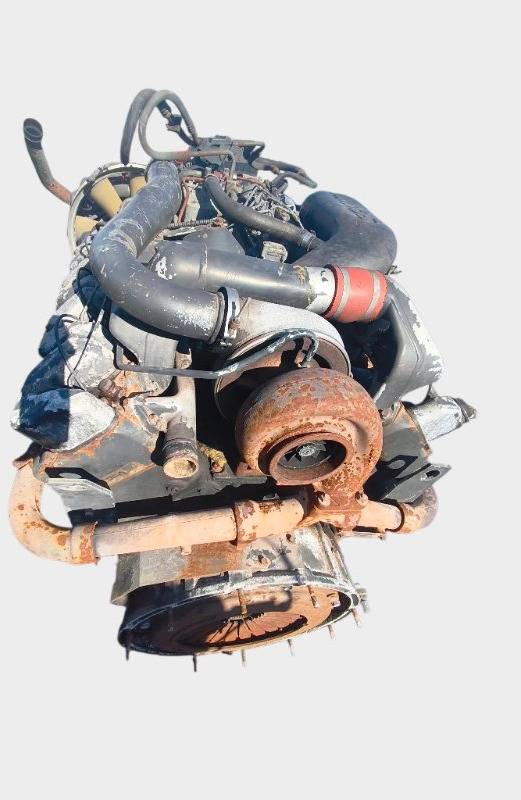 Двигатель SCANIA 2000 DSC1415 143 DSC1415 - Двигатель: фото 5 Двигатель SCANIA 2000 DSC1415 143 DSC1415 - Двигатель: фото 5