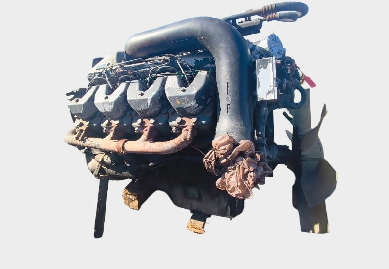 Двигатель SCANIA 2000 DSC1415 143 DSC1415 - Двигатель: фото 3 Двигатель SCANIA 2000 DSC1415 143 DSC1415 - Двигатель: фото 3