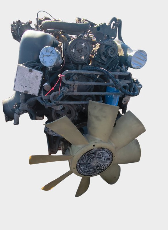 Двигатель SCANIA 2000 DSC1415 143 DSC1415 - Двигатель: фото 1 Двигатель SCANIA 2000 DSC1415 143 DSC1415 - Двигатель: фото 1