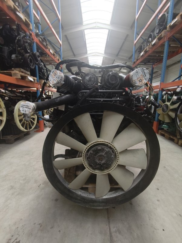 Двигатель SCANIA 2000 DSC1415 143 DSC1415 - Двигатель: фото 1 Двигатель SCANIA 2000 DSC1415 143 DSC1415 - Двигатель: фото 1