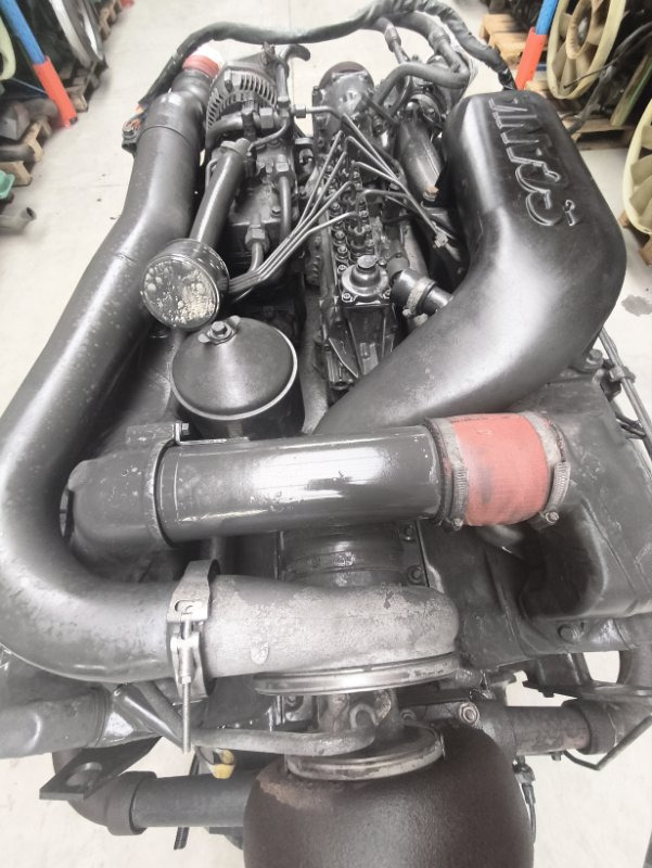 Двигатель SCANIA 2000 DSC1415 143 DSC1415 - Двигатель: фото 5 Двигатель SCANIA 2000 DSC1415 143 DSC1415 - Двигатель: фото 5