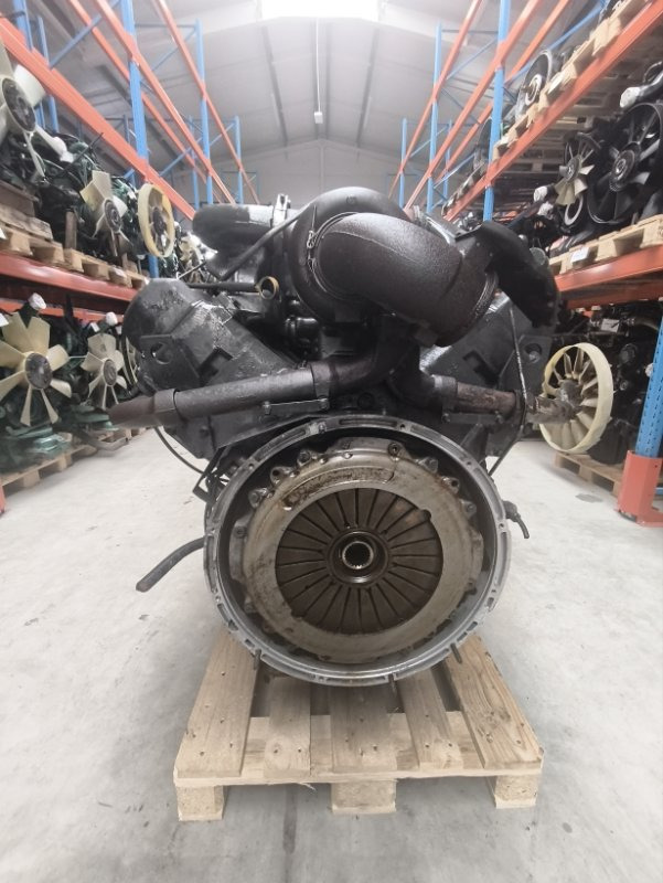 Двигатель SCANIA 2000 DSC1415 143 DSC1415 - Двигатель: фото 4 Двигатель SCANIA 2000 DSC1415 143 DSC1415 - Двигатель: фото 4