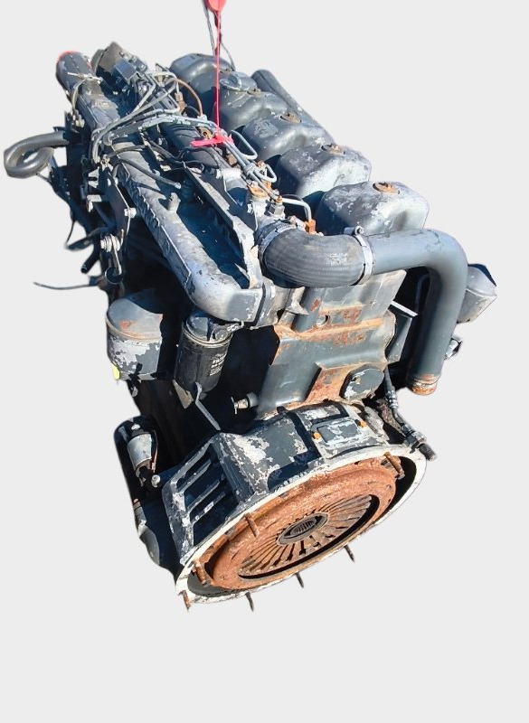 Двигатель SCANIA 2000 DSC911 94 DSC911 - Двигатель: фото 5 Двигатель SCANIA 2000 DSC911 94 DSC911 - Двигатель: фото 5