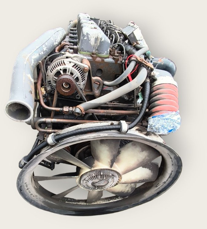 Двигатель SCANIA 2000 DSC911 94 DSC911 - Двигатель: фото 1 Двигатель SCANIA 2000 DSC911 94 DSC911 - Двигатель: фото 1