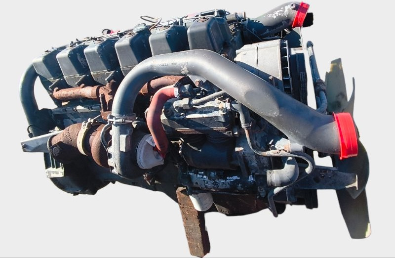 Двигатель SCANIA 2000 DSC911 94 DSC911 - Двигатель: фото 3 Двигатель SCANIA 2000 DSC911 94 DSC911 - Двигатель: фото 3